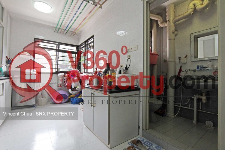 Choa Chu Kang Crescent thumbnail photo